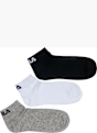 FILA Trainer socks White 88623 2