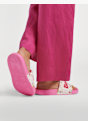 adidas Claquettes Rose 42784 5