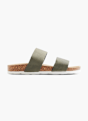 Graceland Sandal Khaki 88626 1