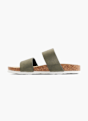 Graceland Sandal Khaki 88626 2