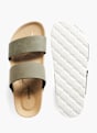 Graceland Sandal Khaki 88626 3