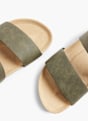 Graceland Sandal Khaki 88626 5