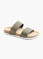 Graceland Sandal Khaki 88626 6