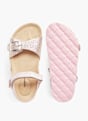 Graceland Sandal Lyserød 20089 3