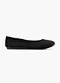 Graceland Balerina fekete 61 1