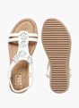Easy Street Sandal Vit 84 3