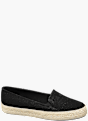 Vty Espadrilky Černá 110 1