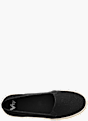 Vty Espadrilky Černá 110 2