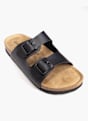 Graceland Sandal Black 112161 2