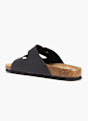 Graceland Sandal Black 112161 3