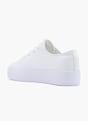 Vty Scarpa bassa Bianco 33 3
