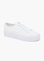 Vty Scarpa bassa Bianco 33 6