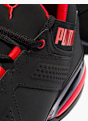 PUMA Träningssko Svart 90 5