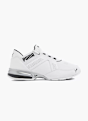 PUMA Sneaker Alb 91 1