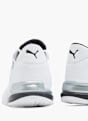 PUMA Træningssko Hvid 91 4