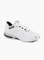 PUMA Træningssko Hvid 91 6