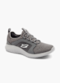 Skechers Slip-on Grigio 18284 6