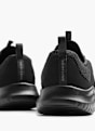 Skechers Slip-on маратонки Черен 34 4