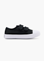 Vty Sneakersy Czarny 34315 1