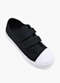 Vty Sneakersy Czarny 34230 2