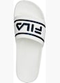 FILA Papuci Alb 18285 2