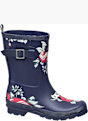 Graceland Wellies Blue 88628 1