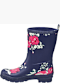 Graceland Wellies Blue 88628 2