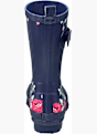 Graceland Wellies Blue 88628 3