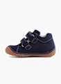 elefanten Chaussures de ville Bleu 26168 2