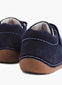 elefanten Chaussures de ville Bleu 26168 4