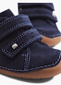 elefanten Chaussures de ville Bleu 26168 5