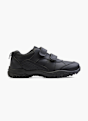 Memphis One Low shoe Black 88629 1