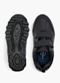 Memphis One Low shoe Black 88629 3