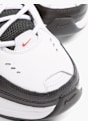 Nike Sneaker Negro 32308 5