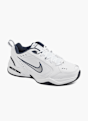 Nike Trainingsschuh Weiß 19770 6