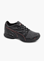 PUMA Tréningová obuv Čierna 36 6