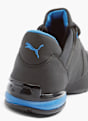 PUMA Scarpa da allenamento Nero 92 4