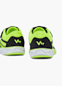 Vty Sneaker Verde 358 4