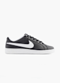 Nike Sneaker Negro 24364 1
