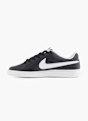 Nike Sneaker Negro 24364 2