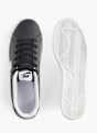 Nike Sneaker Negro 24364 3