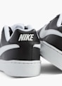 Nike Sneaker Negro 24364 4
