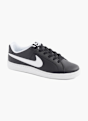 Nike Sneaker Negro 24364 7