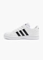 adidas Sneakersy Biały 376 2