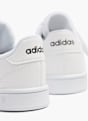 adidas Sneakersy Biały 376 4