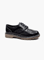 Graceland Formal shoe Black 88630 6