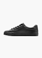 Graceland Trainer Black 47078 2