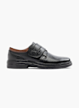 Claudio Conti Businessschuh Schwarz 64 1