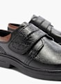Claudio Conti Businessschuh Schwarz 64 5