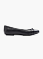 Graceland Ballerina Schwarz 130 1